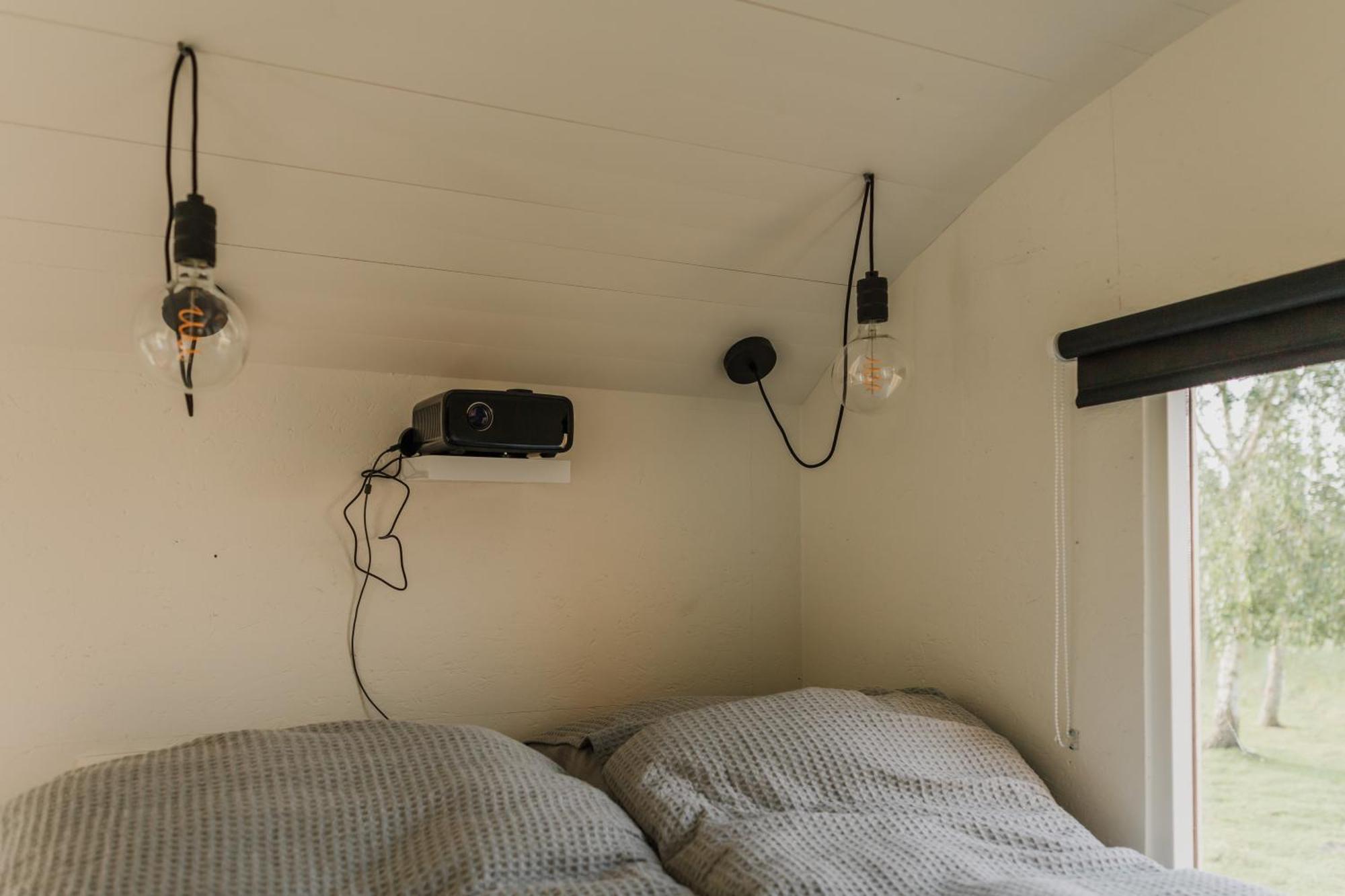 Tiny House De Skure Harelbeke